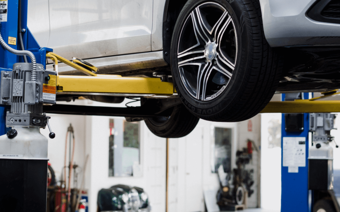 How Long Do I Have To Repair My Car After An Accident in Clinton, MD
