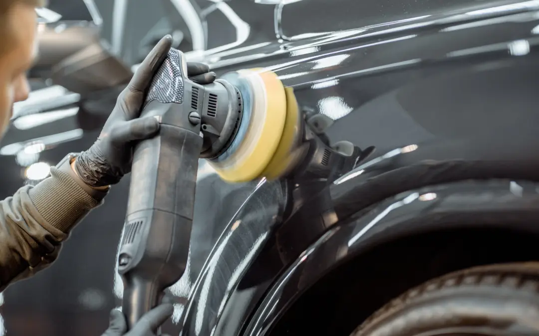 How Much Does It Really Cost to Repair Your Vehicle at a Collision Body Shop?