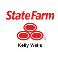 Logo for State Farm Insurance, an approved collision repair partner