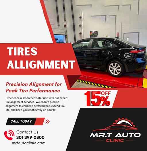 Completed collision repair at MRT Auto Clinic