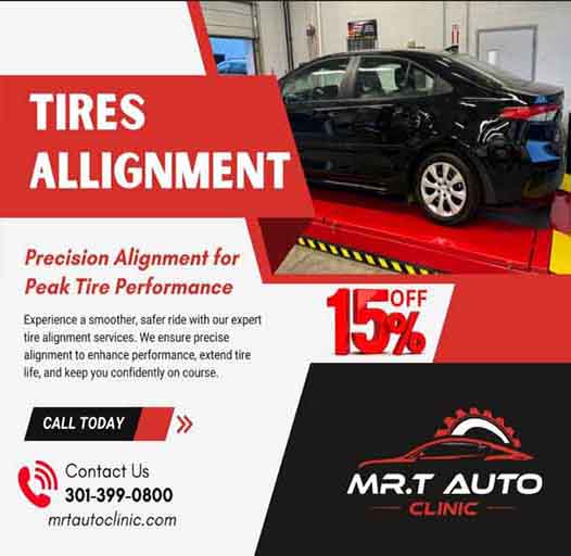 Certified auto repair specialists working on a modern vehicle on a hydraulic lift
